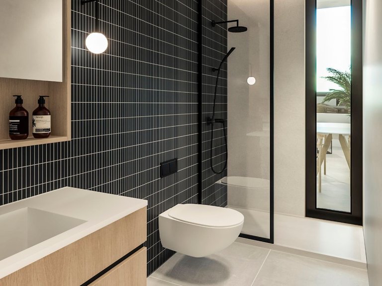 Penthouse for Sale in Guardamar Del Segura 9