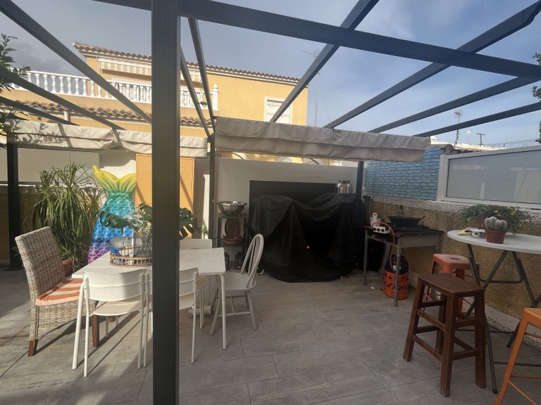 Town House for Sale in Narejos, Los 3