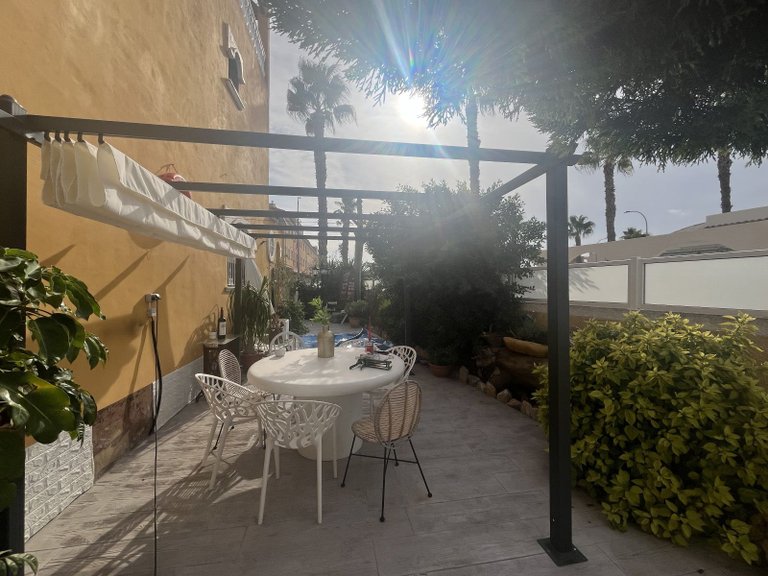 Town House for Sale in Narejos, Los 4