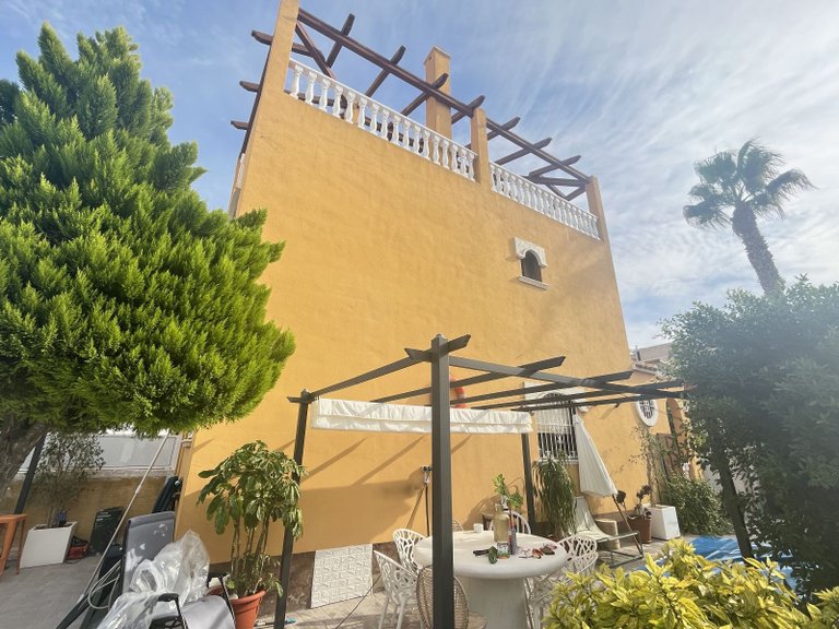 Town House for Sale in Narejos, Los 6