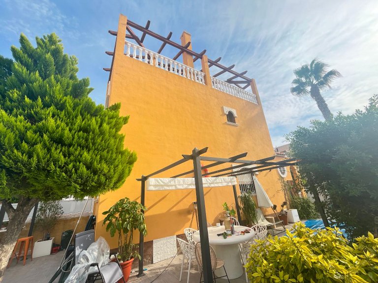 Town House for Sale in Narejos, Los 7