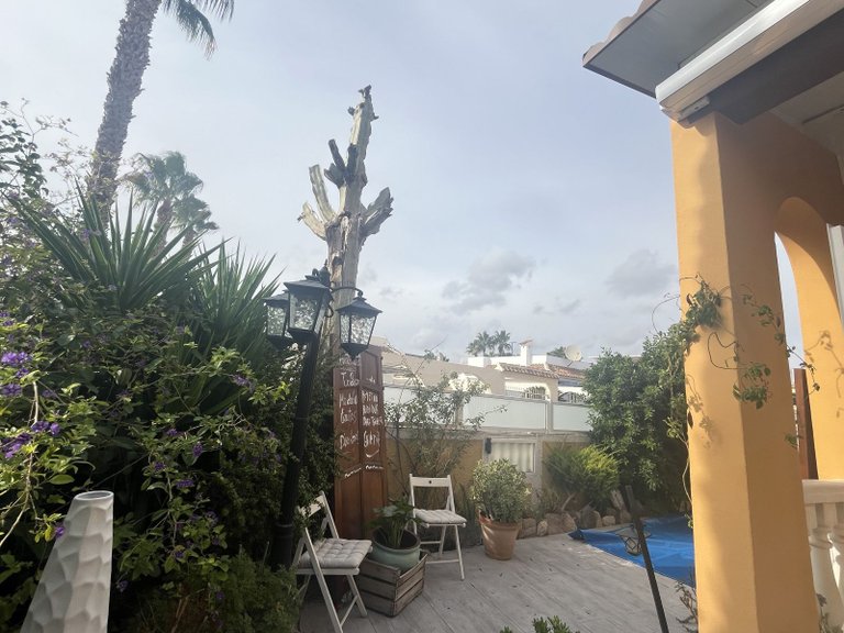 Town House for Sale in Narejos, Los 8