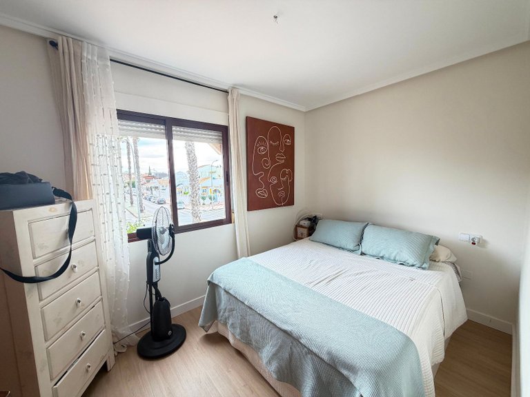 Town House for Sale in Narejos, Los 13