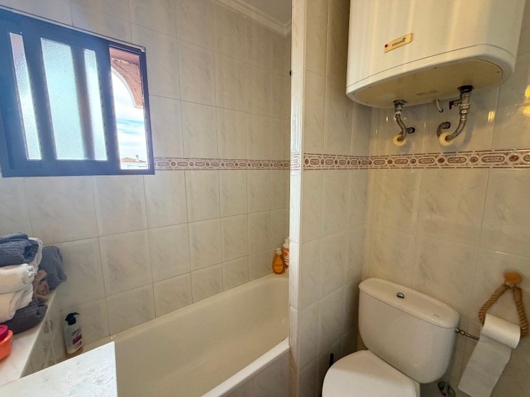 Town House for Sale in Narejos, Los 16