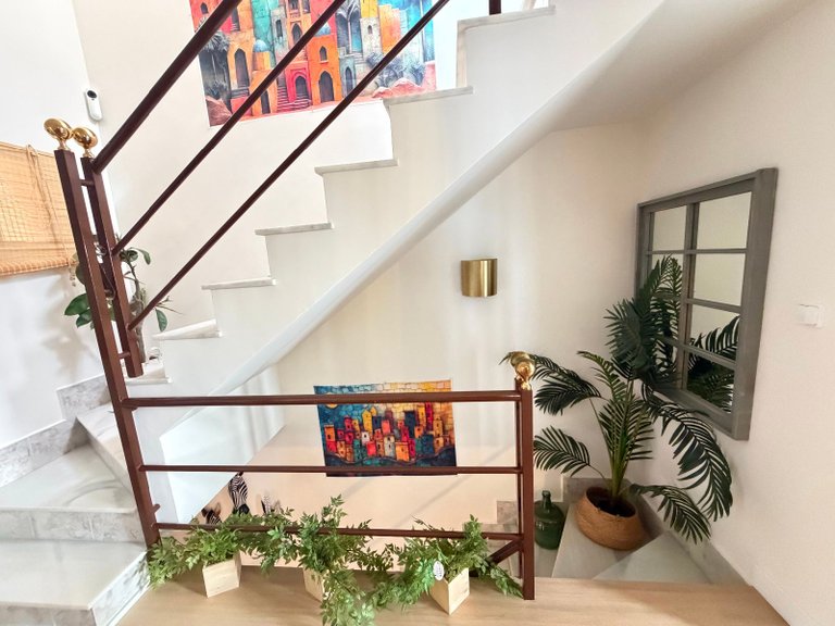 Town House for Sale in Narejos, Los 17