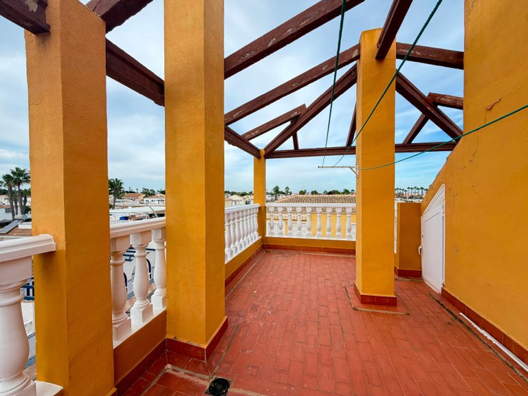 Town House for Sale in Narejos, Los 24