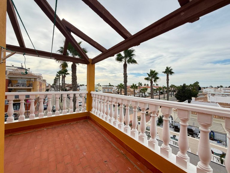 Town House for Sale in Narejos, Los 25