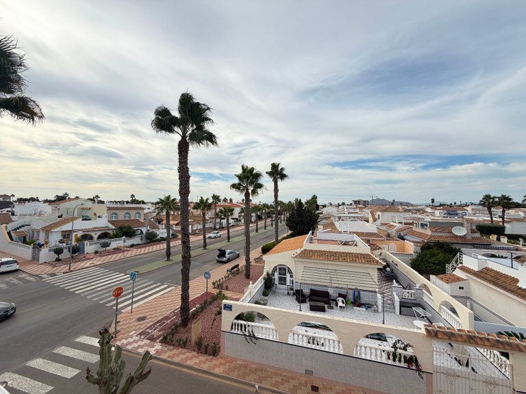 Town House for Sale in Narejos, Los 26