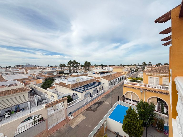 Town House for Sale in Narejos, Los 27