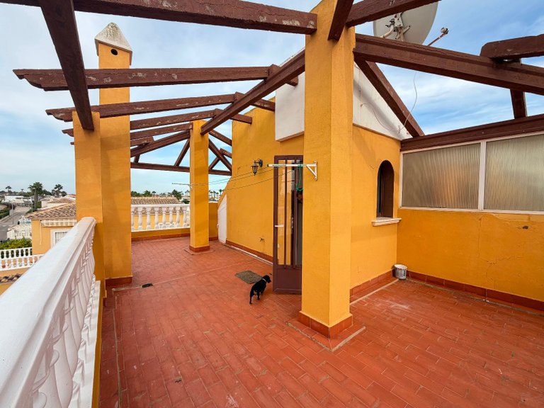 Town House for Sale in Narejos, Los 28