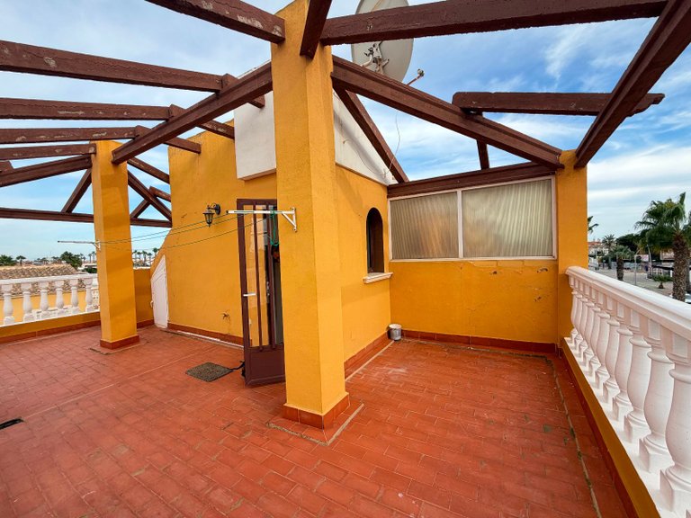 Town House for Sale in Narejos, Los 29