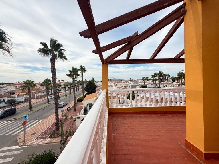 Town House for Sale in Narejos, Los 30