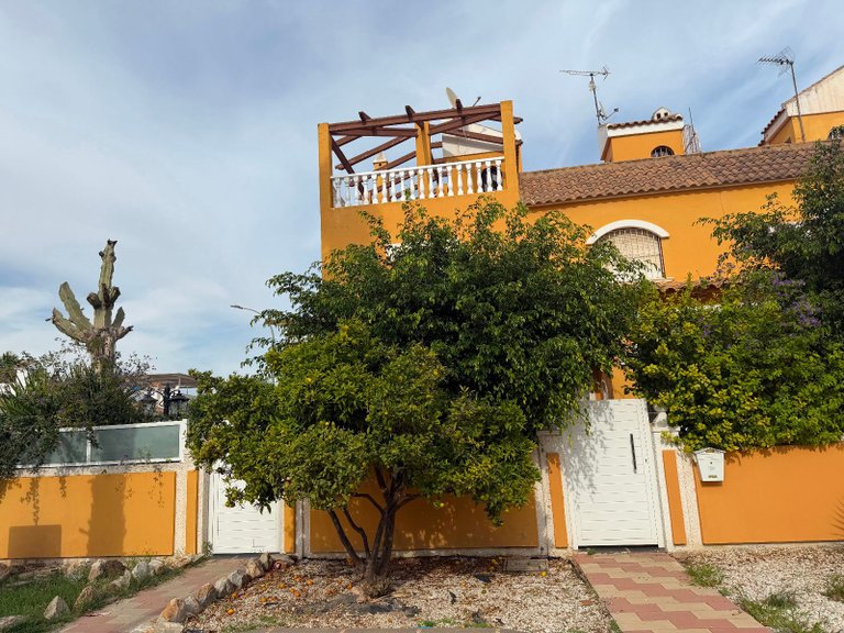 Town House for Sale in Narejos, Los 31