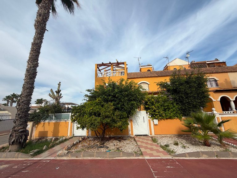 Town House for Sale in Narejos, Los 32