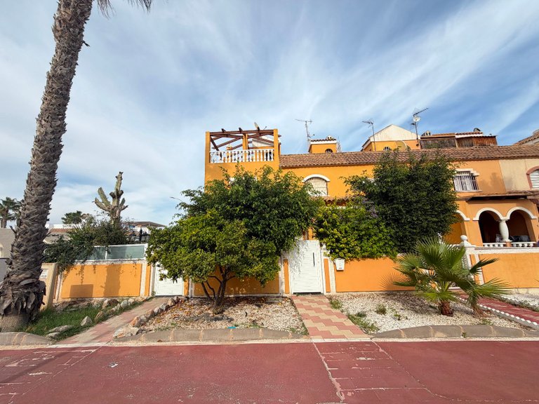 Town House for Sale in Narejos, Los 33