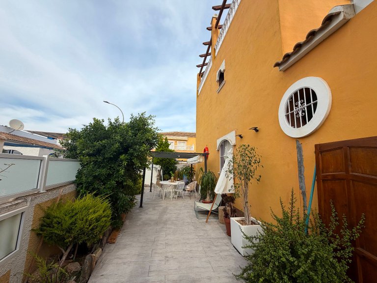 Town House for Sale in Narejos, Los 35