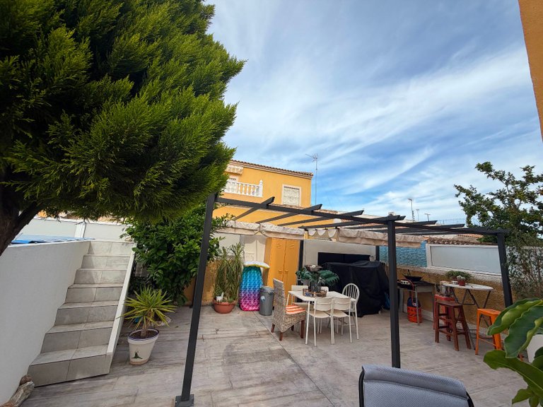 Town House for Sale in Narejos, Los 36