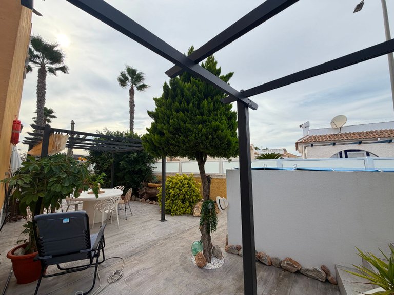 Town House for Sale in Narejos, Los 37