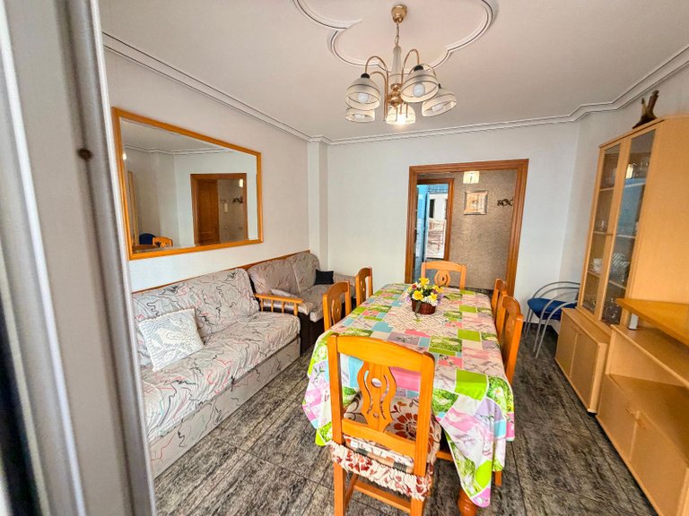 Apartment for Sale in Los Alcazares 2