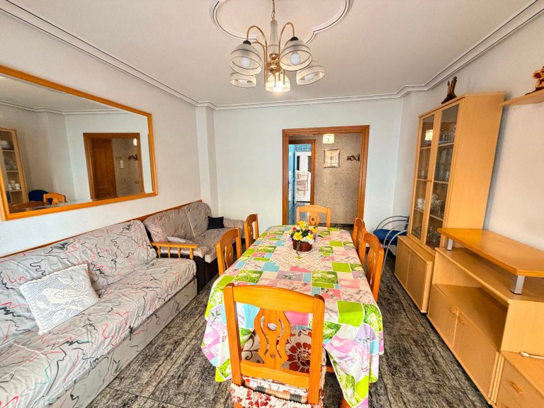 Apartment for Sale in Los Alcazares 3