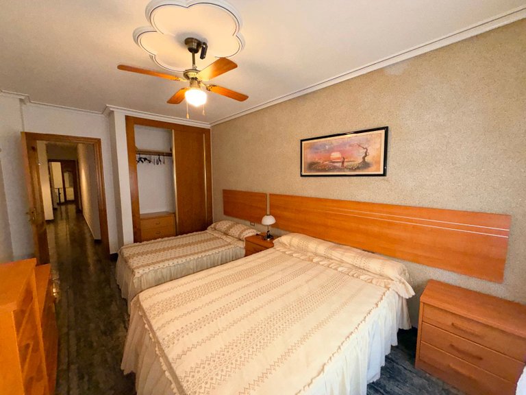 Apartment for Sale in Los Alcazares 16