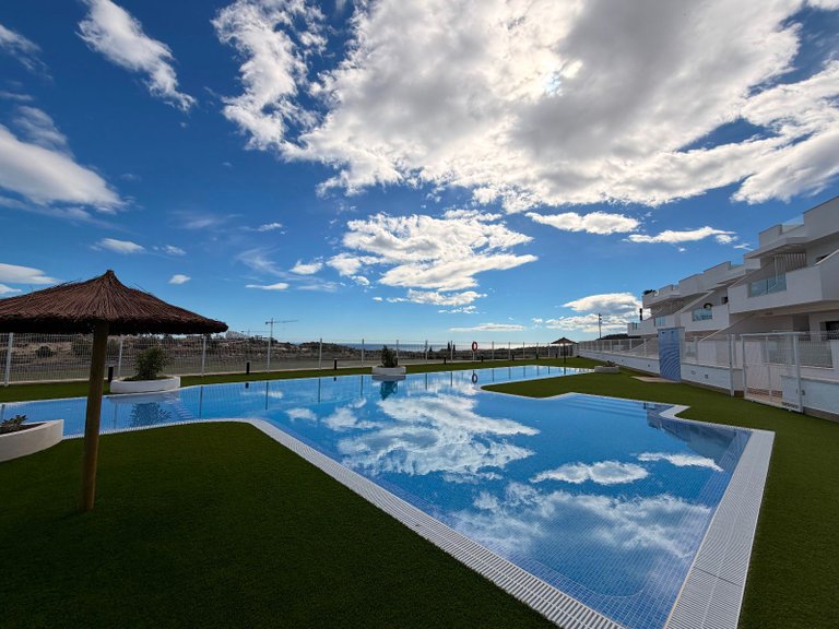 Penthouse for Sale in Finestrat 4