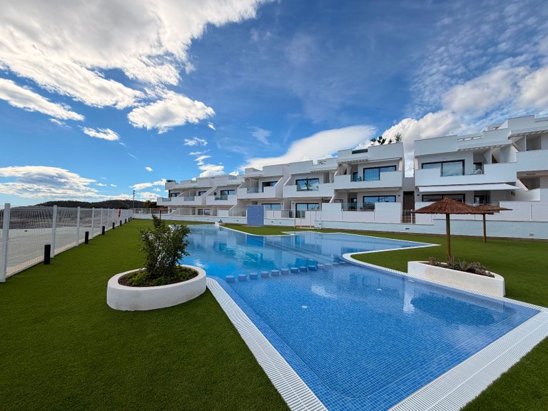 Penthouse for Sale in Finestrat 5