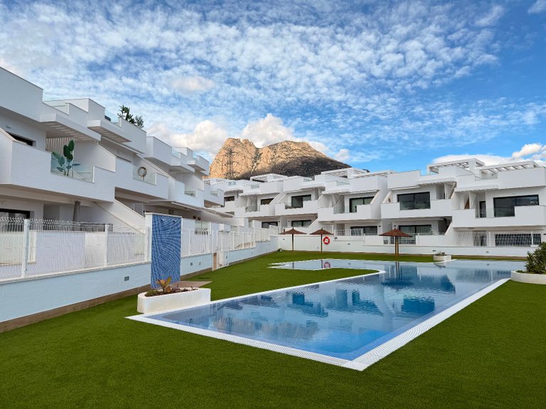 Penthouse for Sale in Finestrat 6