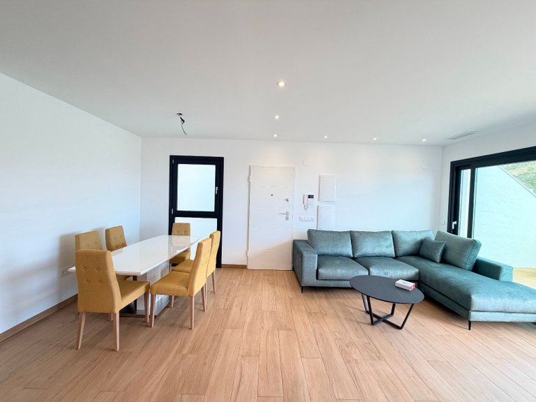 Penthouse for Sale in Finestrat 7