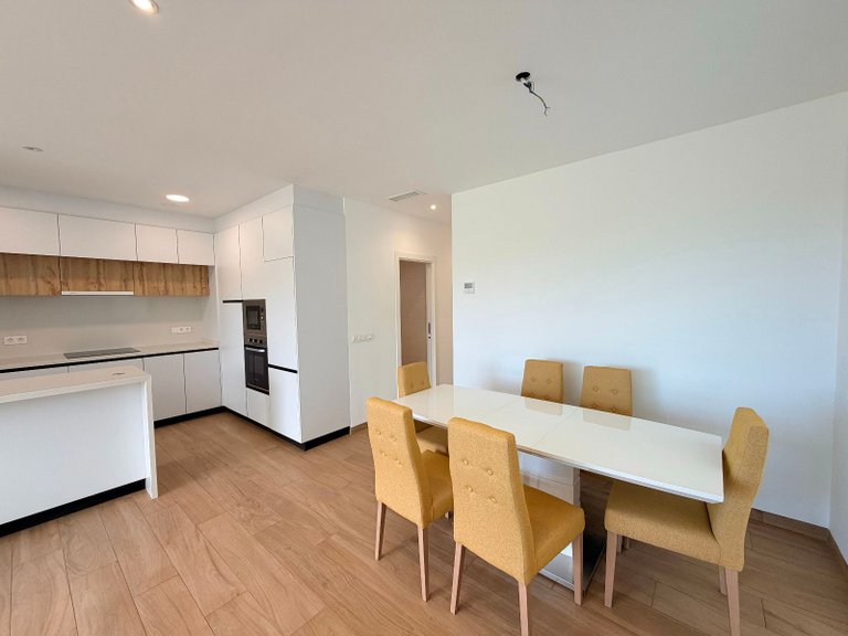 Penthouse for Sale in Finestrat 11