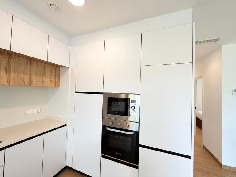 Penthouse for Sale in Finestrat 15