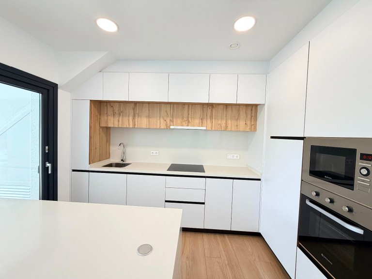 Penthouse for Sale in Finestrat 16