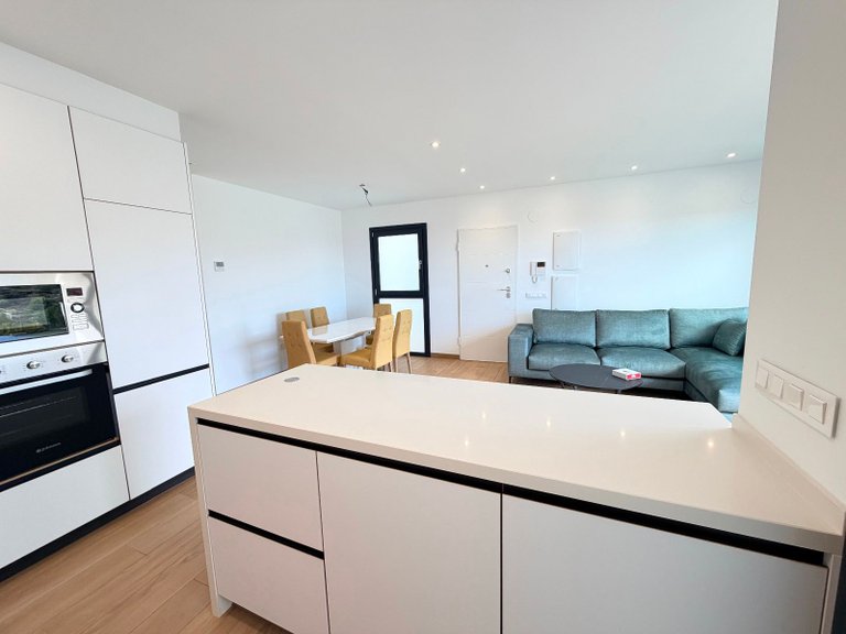Penthouse for Sale in Finestrat 19