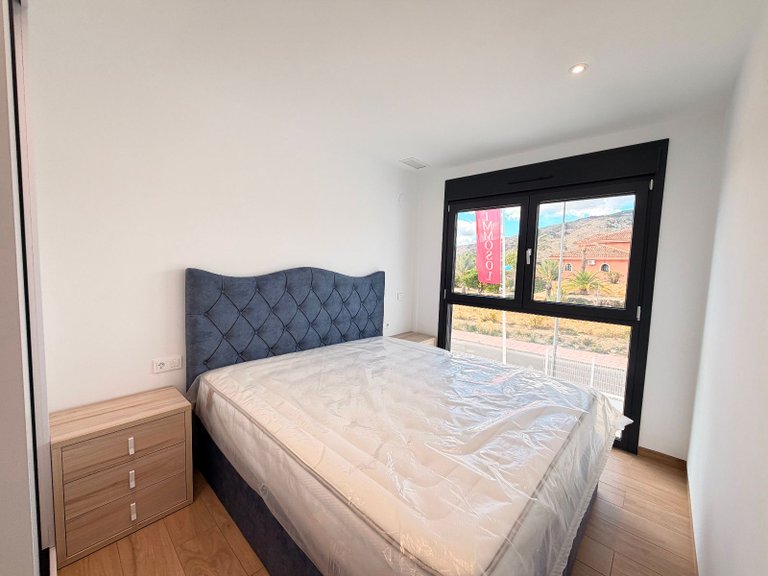Penthouse for Sale in Finestrat 20