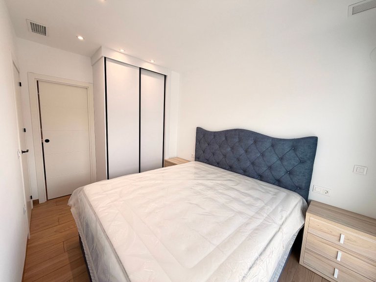 Penthouse for Sale in Finestrat 21