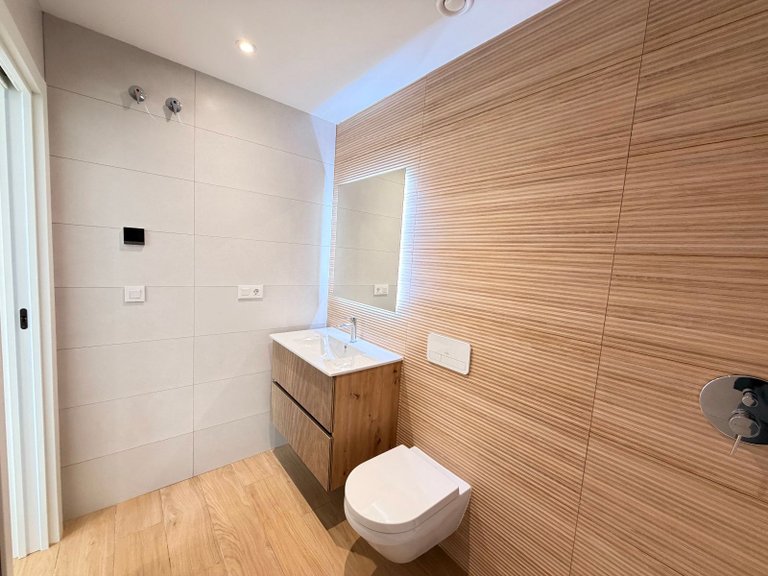 Penthouse for Sale in Finestrat 22