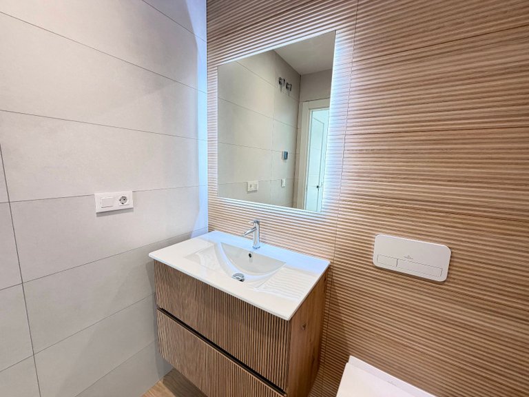 Penthouse for Sale in Finestrat 23