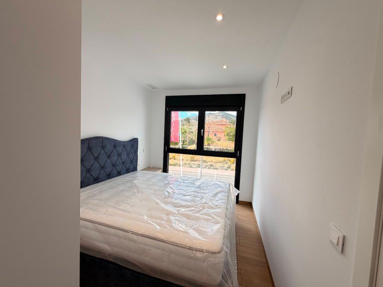 Penthouse for Sale in Finestrat 25