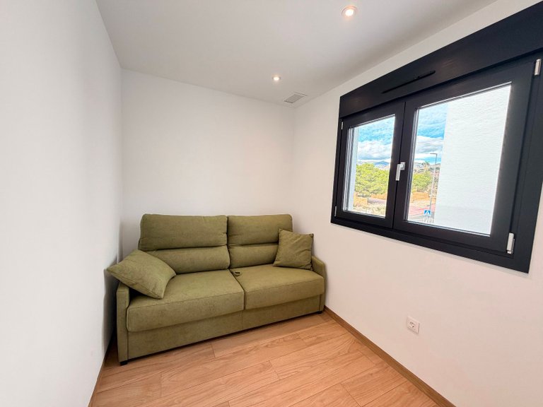 Penthouse for Sale in Finestrat 26