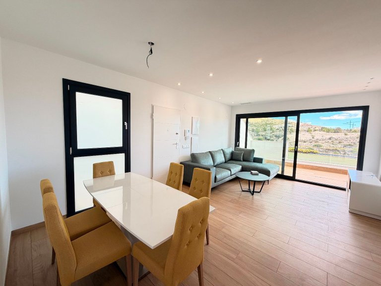 Penthouse for Sale in Finestrat 34