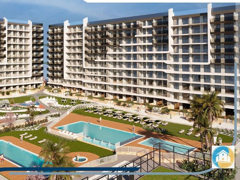 Apartment for Sale in Punta Prima 1