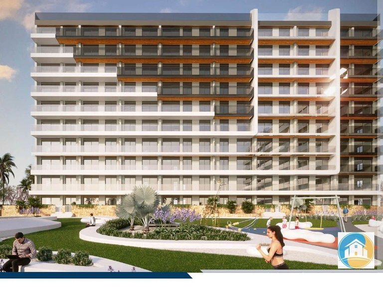 Apartment for Sale in Punta Prima 5