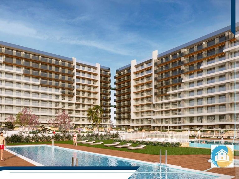 Apartment for Sale in Punta Prima 12