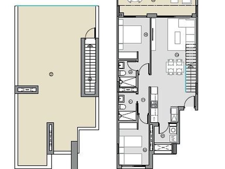 Apartment for Sale in Punta Prima 13