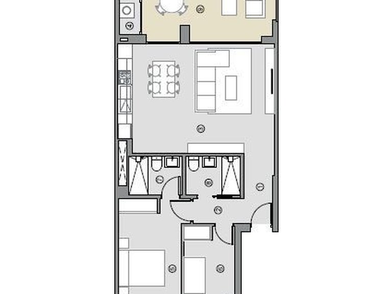 Apartment for Sale in Punta Prima 14