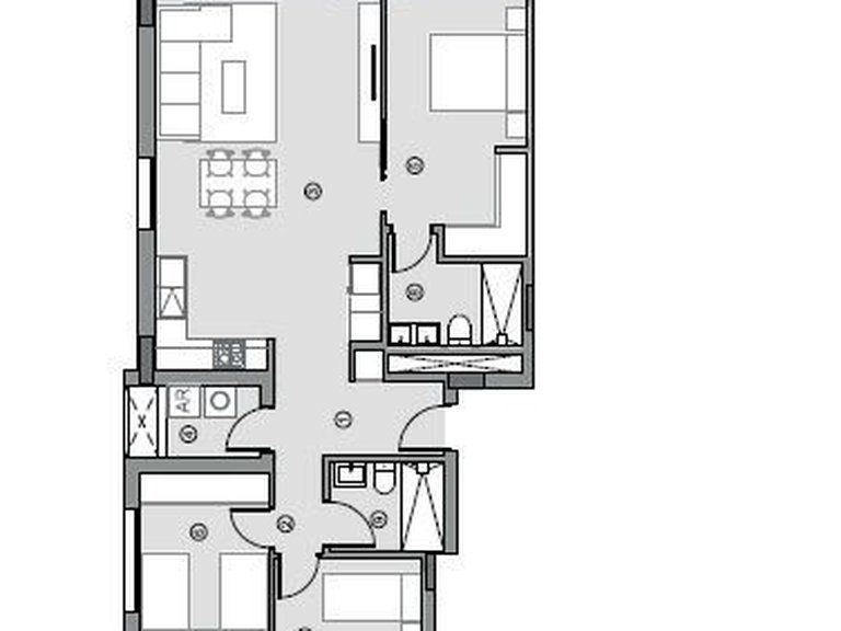 Apartment for Sale in Punta Prima 15