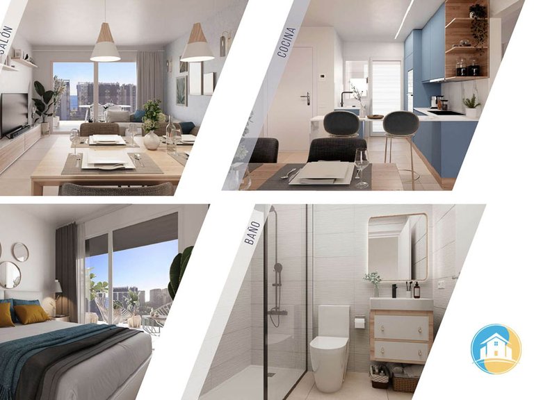 Apartment for Sale in Punta Prima 10