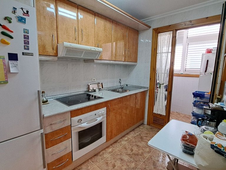 Apartment for Sale in Los Alcazares 4