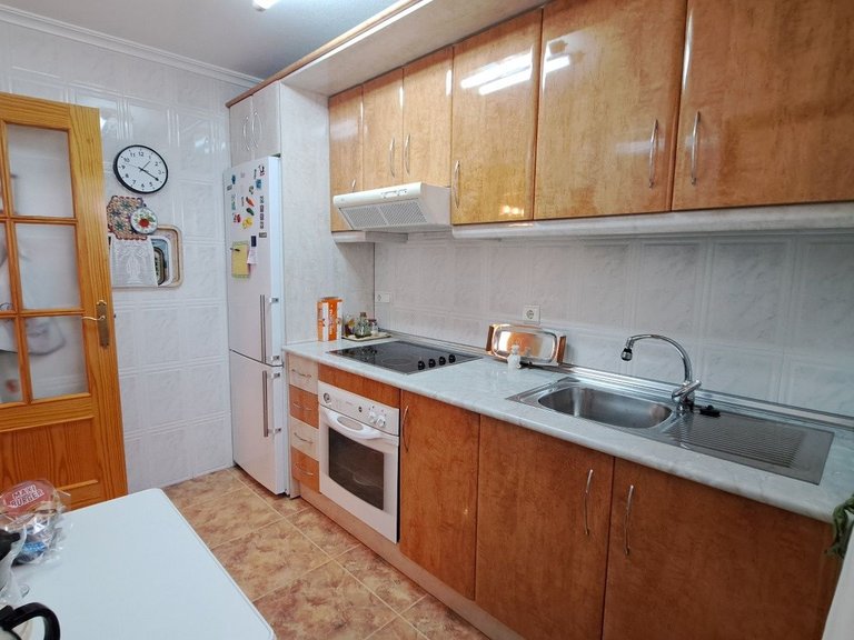 Apartment for Sale in Los Alcazares 5