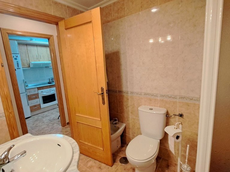 Apartment for Sale in Los Alcazares 9